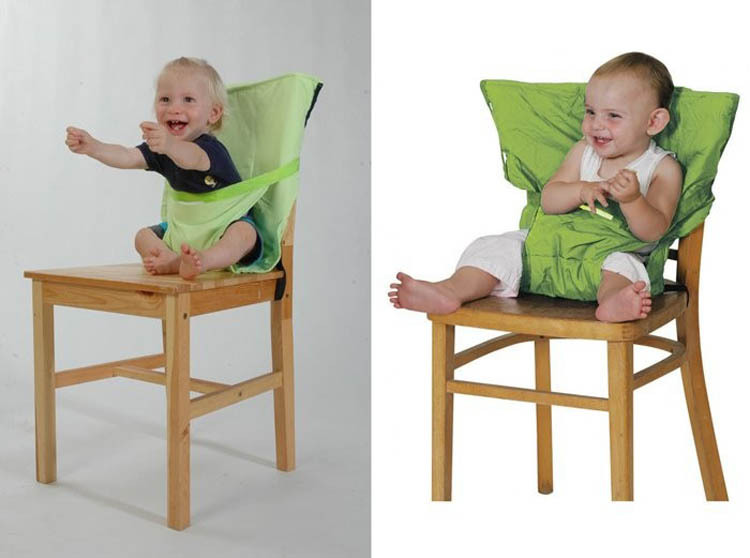 Baby High Chair Seat Safety Strap